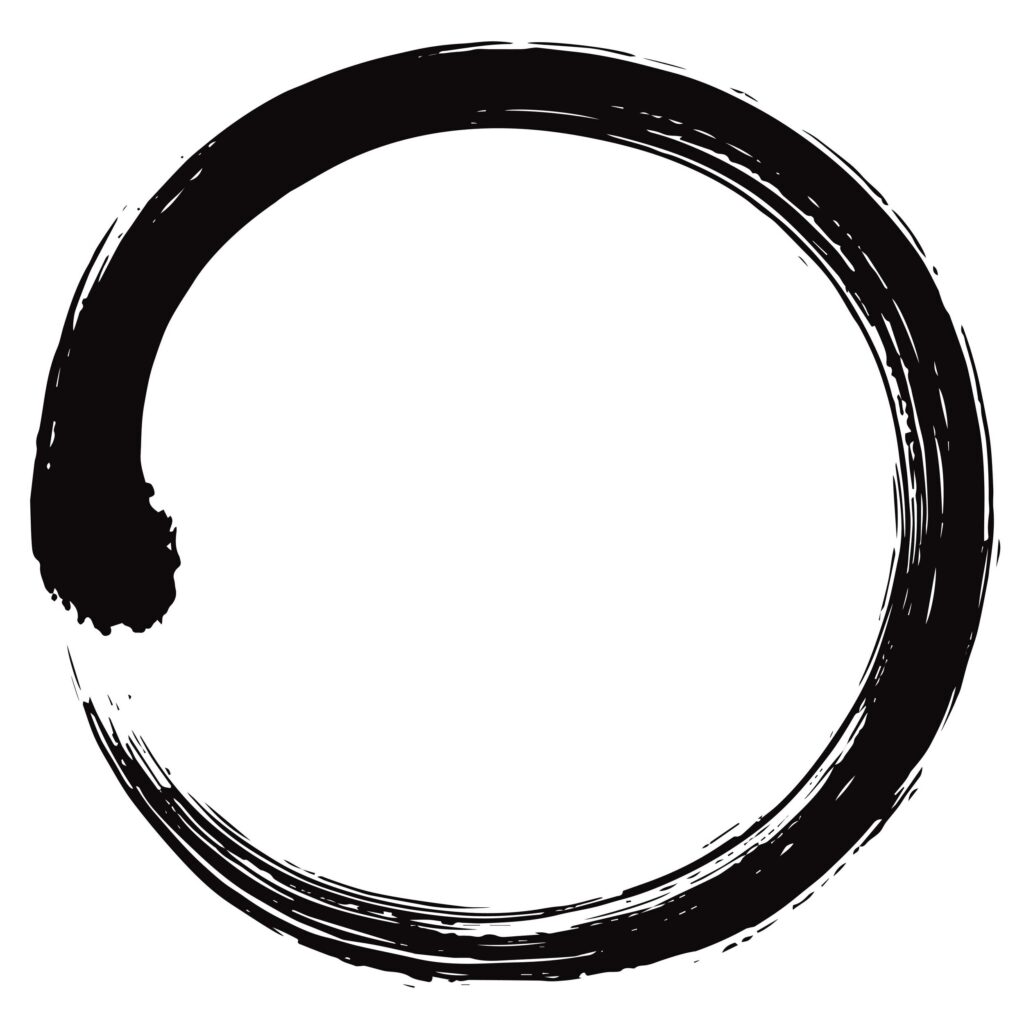 Zen Circle